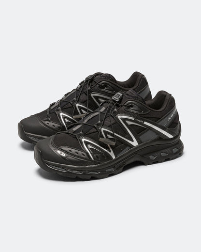 XT-Quest - Black/Asphalt-Ftw Silver