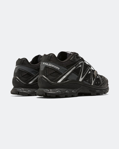XT-Quest - Black/Asphalt-Ftw Silver