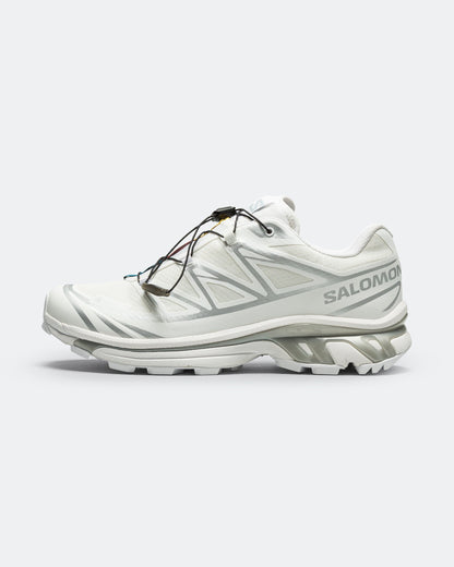 XT-6 GTX - White/Footwear Silver