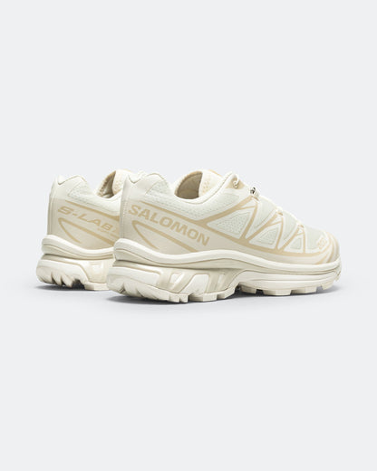 XT-6 - Vanilla Ice/Almond Milk