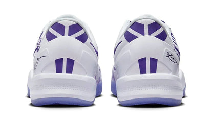Kobe 8 Protro 'Court Purple'