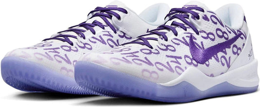 Kobe 8 Protro 'Court Purple'
