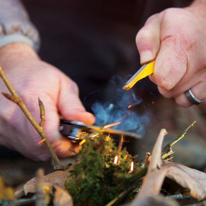 Leatherman Signal Outdoors Pliers Multi-tool