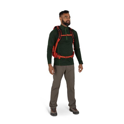Talon Pro 20 Backpack