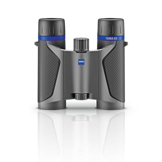 Zeiss Terra Pocket Binocular /OPEN BOX - Like New