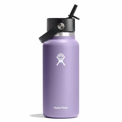 Hydro Flask - 32oz Wide Mouth Flex Cap - Birch