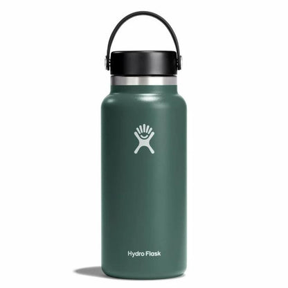 Hydro Flask - 32oz Wide Mouth Flex Cap - Birch