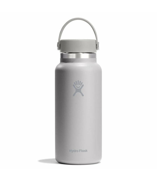 Hydro Flask - 32oz Wide Mouth Flex Cap - Birch