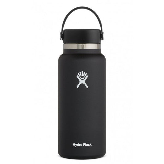 Hydro Flask - 32oz Wide Mouth Flex Cap - Birch