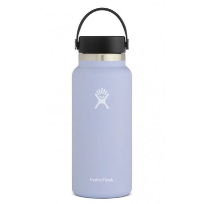 Hydro Flask - 32oz Wide Mouth Flex Cap - Birch