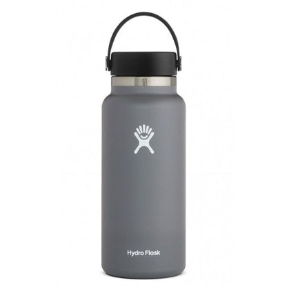 Hydro Flask - 32oz Wide Mouth Flex Cap - Birch