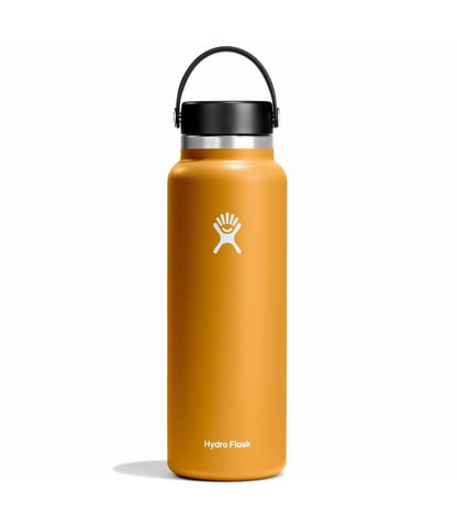 Hydro Flask - 40oz Wide Mouth Flex Cap - Surf
