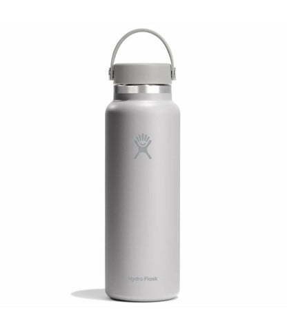 Hydro Flask - 40oz Wide Mouth Flex Cap - Agave