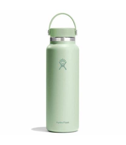 Hydro Flask - 40oz Wide Mouth Flex Cap - Birch