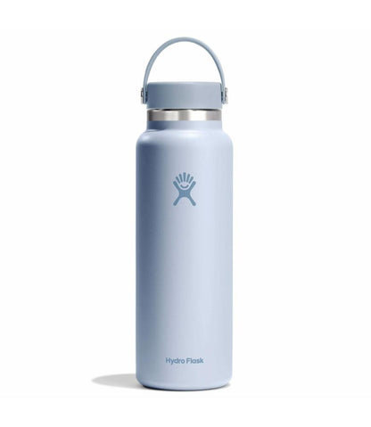 Hydro Flask - 40oz Wide Mouth Flex Cap - Birch