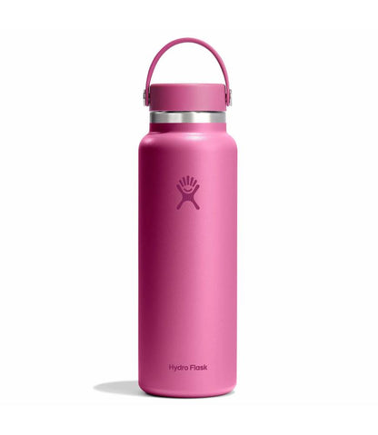 Hydro Flask - 40oz Wide Mouth Flex Cap - Agave