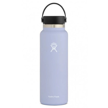 Hydro Flask - 40oz Wide Mouth Flex Cap - Birch