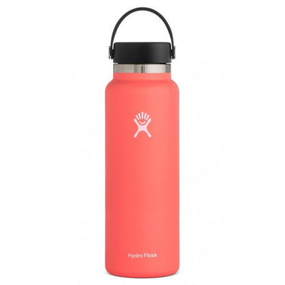 Hydro Flask - 40oz Wide Mouth Flex Cap - Surf